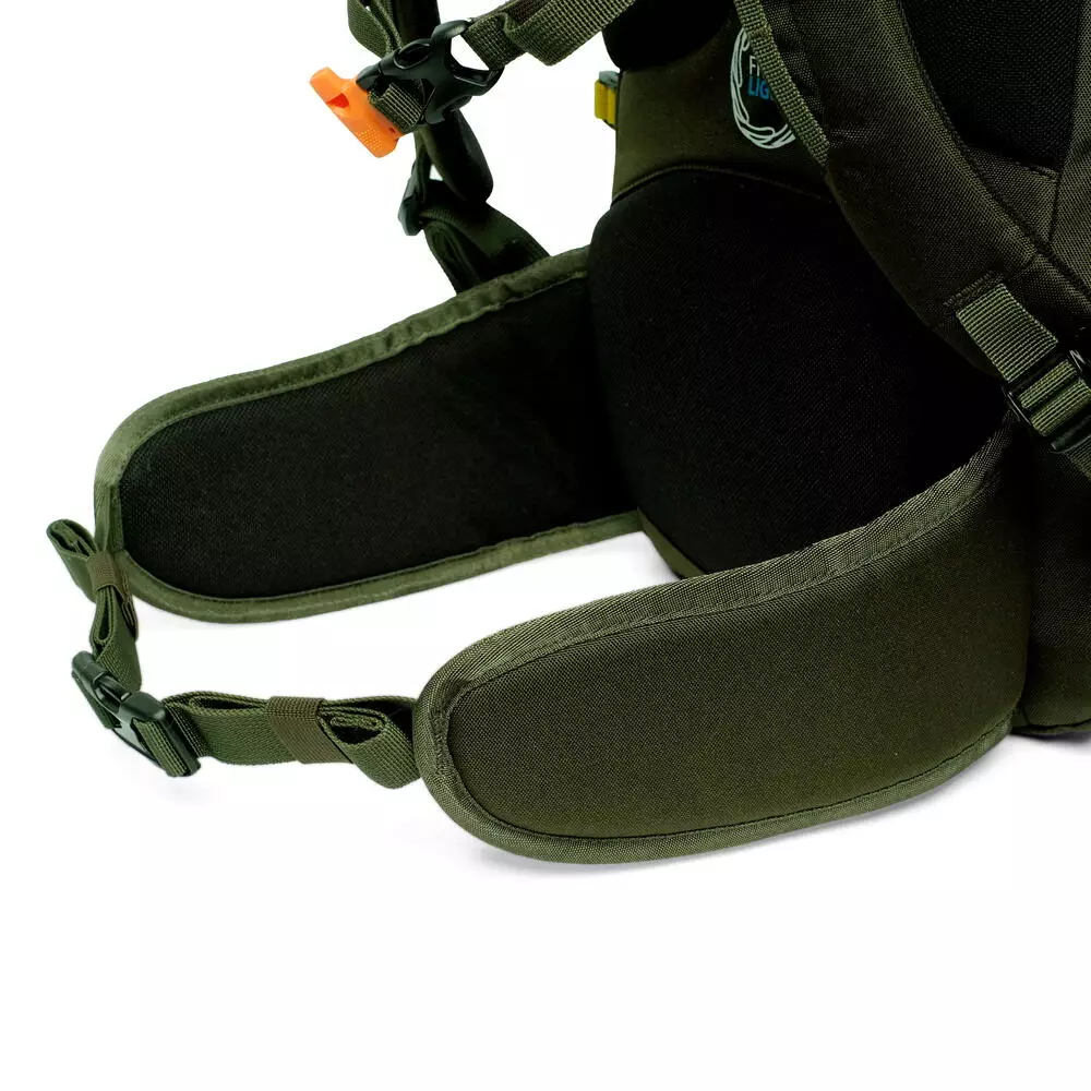 Eiger Escapade 25 1A Carrier