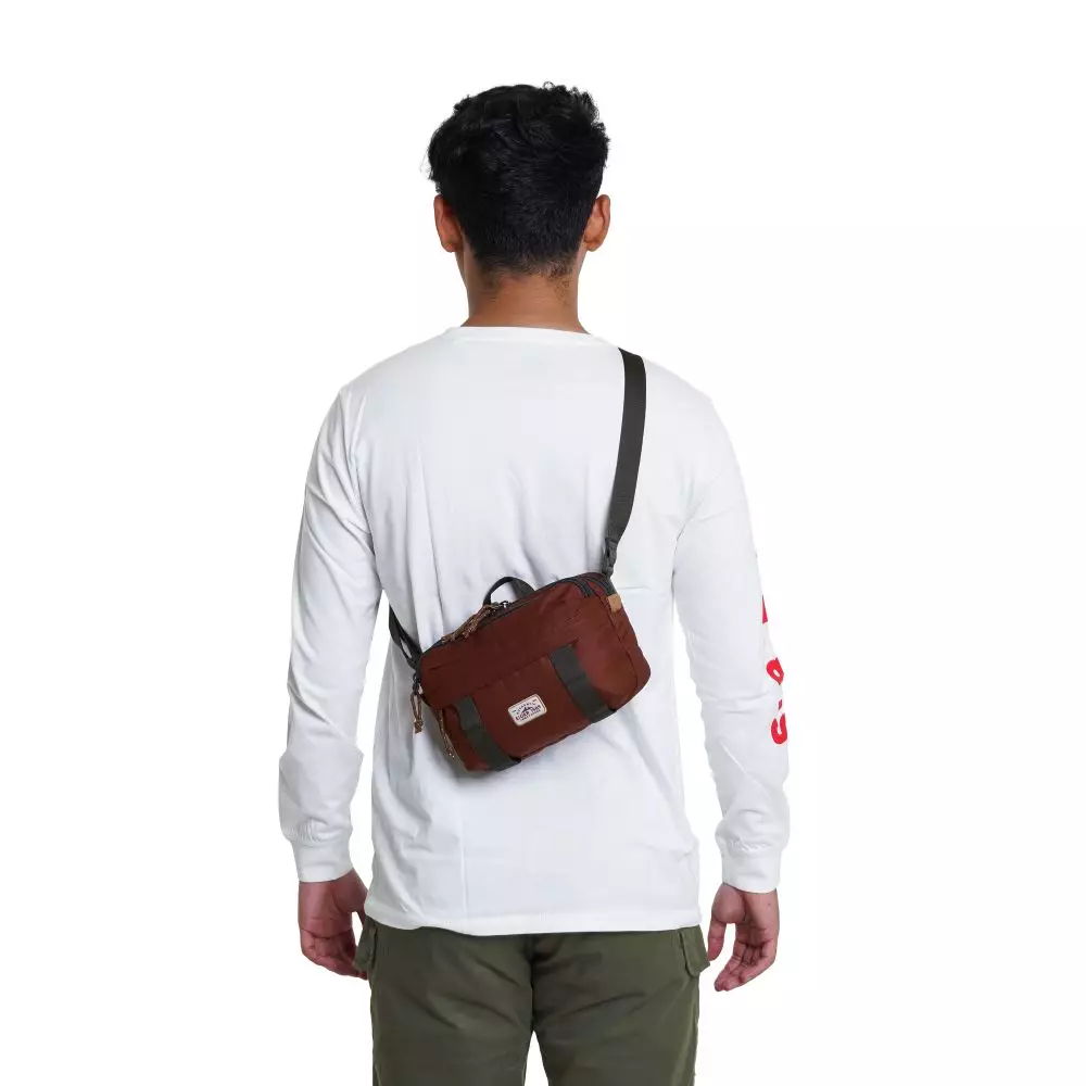 Eiger Seaway Pouch Landscape 1A