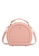 Volkswagen 粉紅色 Women's Sling Bag / Shoulder Bag DB60AAC9CB1813GS_1