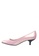 PRODUIT PARFAIT pink Pearl pointed toe pumps 84B59SHB57B983GS_2