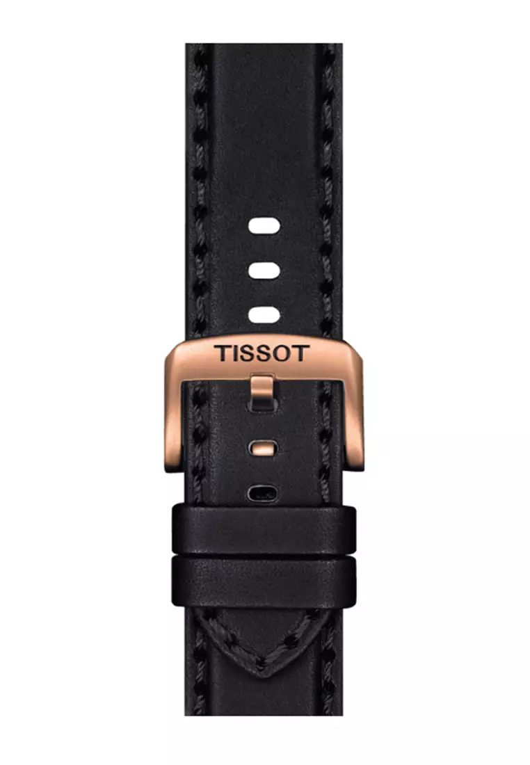 Tissot Supersport Chrono T1256173605100