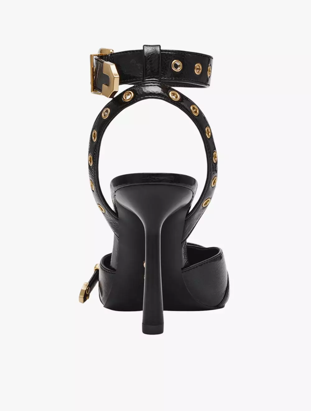 Steve Madden ASTRA Women's Heels - Black