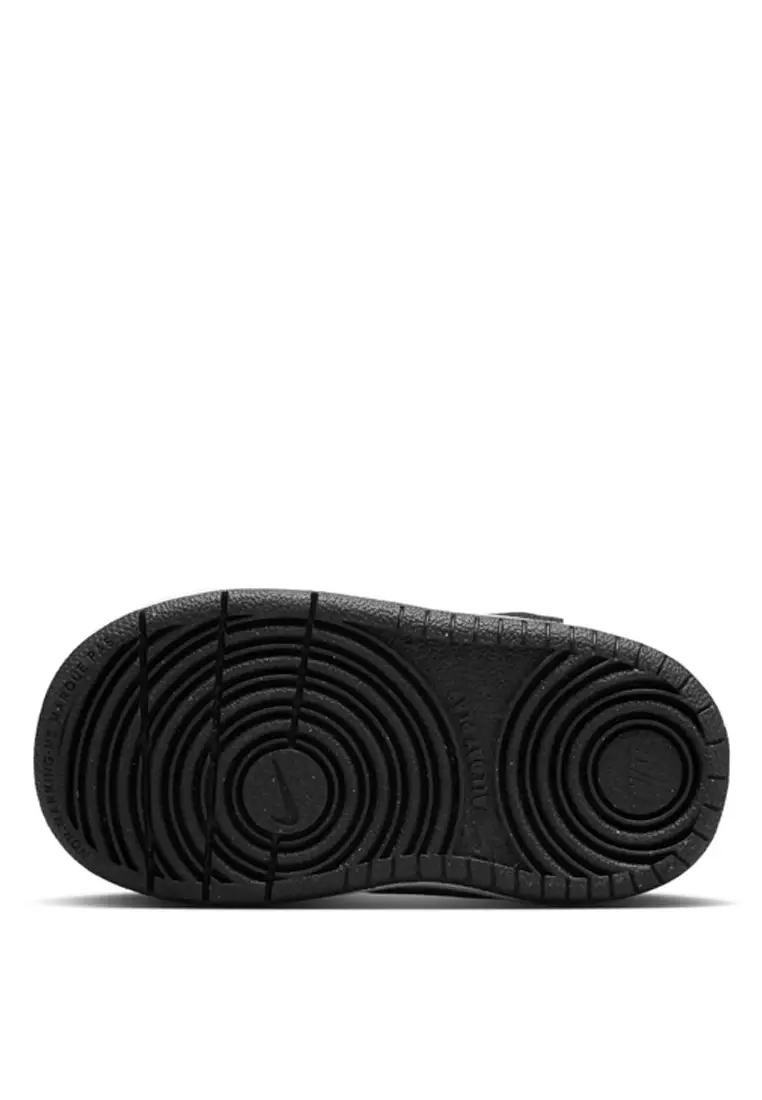 Court Borough Low Recraft Shoes