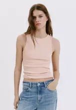 Light Pastel Pink