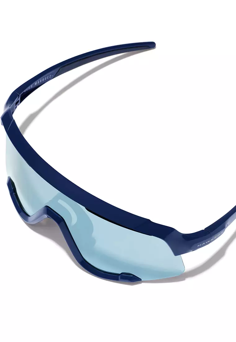 HAWKERS X Alex Marquez Power Sunglasses For Men, Male. Official Product Made In Italy