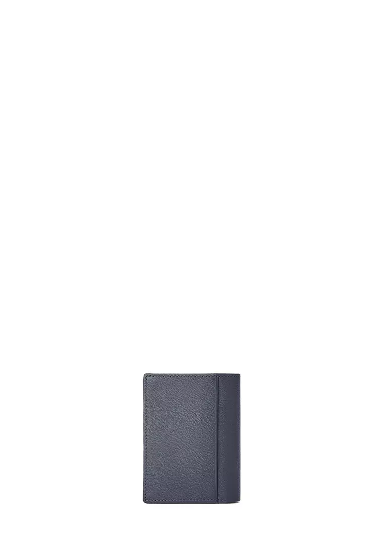 Braun Buffel Boso-A Card Holder