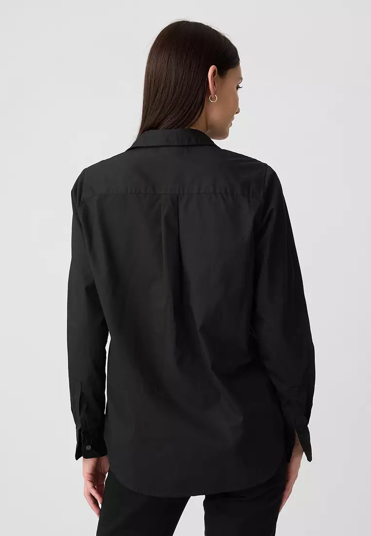 Classic Cotton Shirt