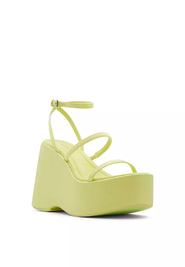 Aldo best sale drisa sandal