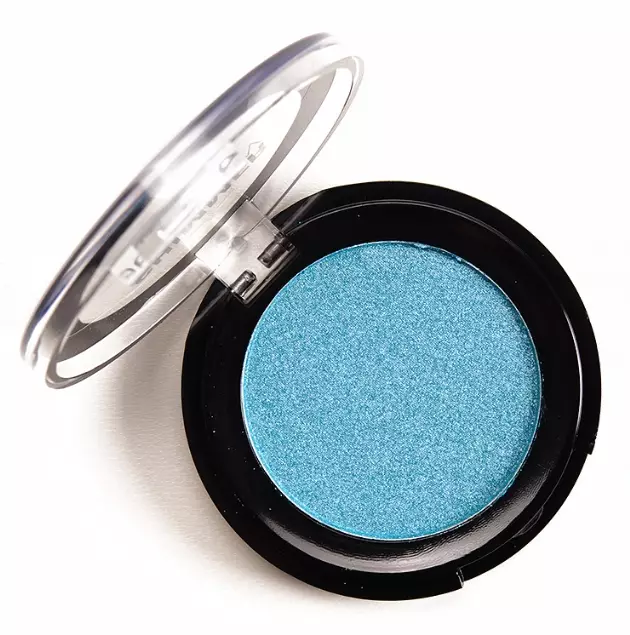 City Color Shimmer Shadow Breezy
