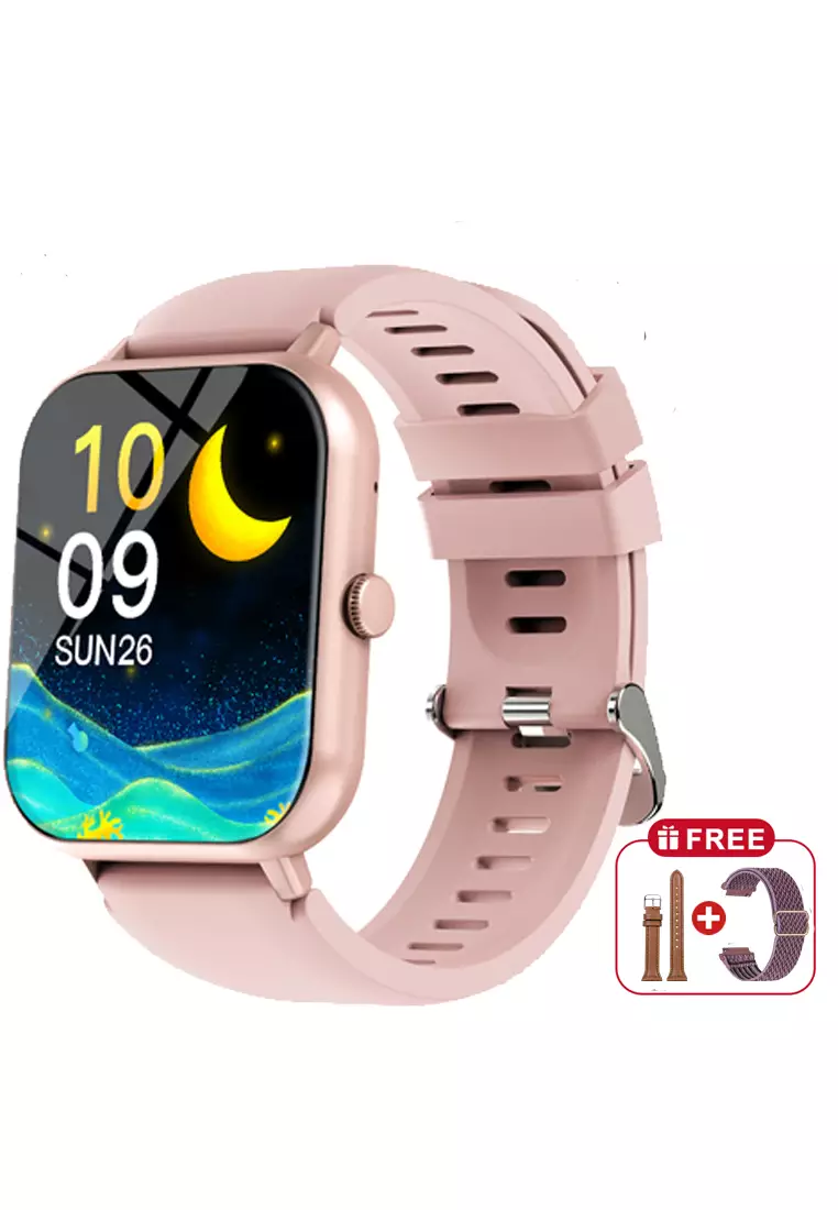 Jual smart watch on sale
