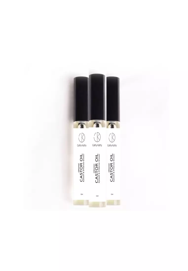 Discount on Cathy Kathy  shoes - SKU: Professional Organic Castor Oil In 12ml For Eyelash And Eyebrow Hair Grower Booster