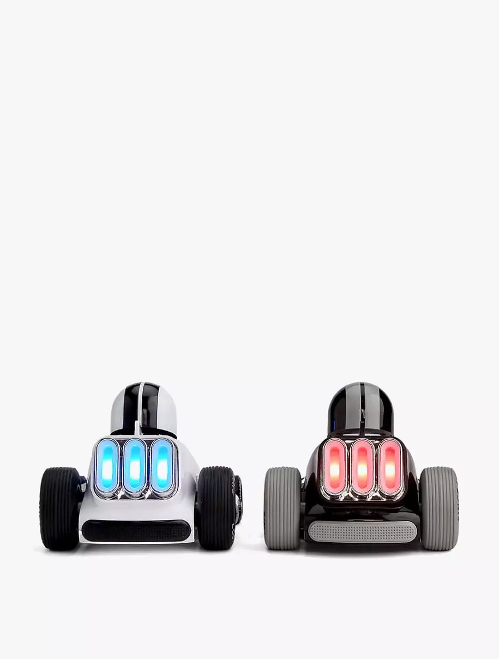 Sharper Image Toy RC Motor Battles - DCP1212020191