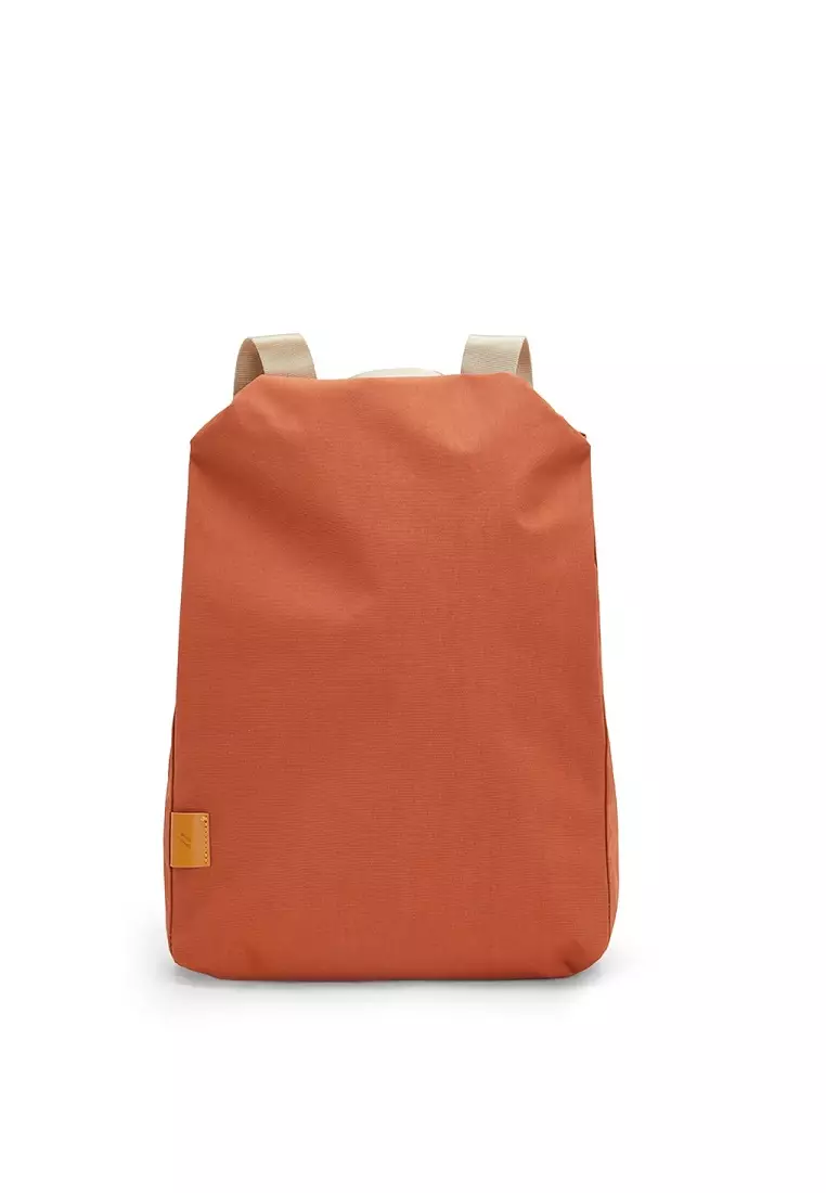 LOJEL Niru Daypack Mini – Terracotta/Red