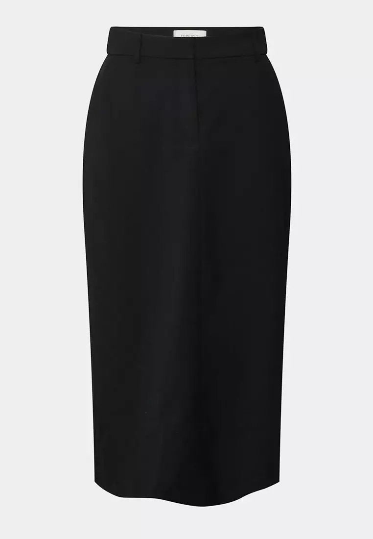 Chloe Panel Skirt