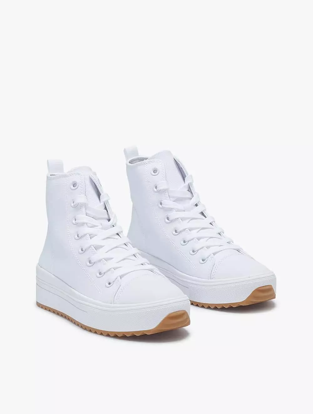 White converse payless store