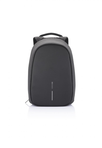 bobby pro anti theft backpack black