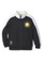 puma black x SMILEYWORLD Unisex T7 Kids' Track Jacket C4C8FKA6EC8B9CGS_1