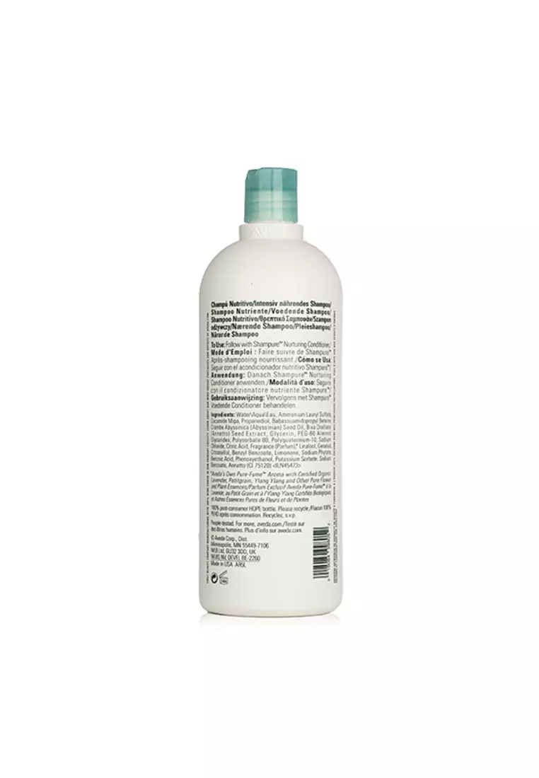 純香洗髮水 1000ml/33.8oz