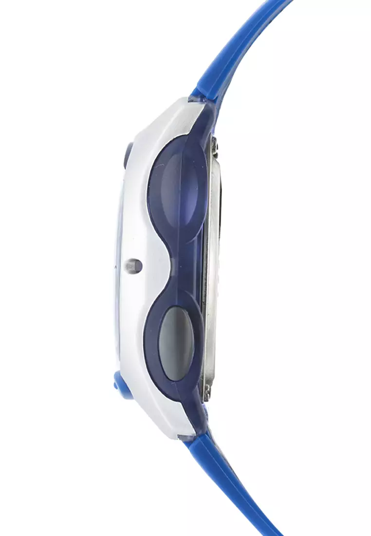 Digital Watch LW-200-2AVDF