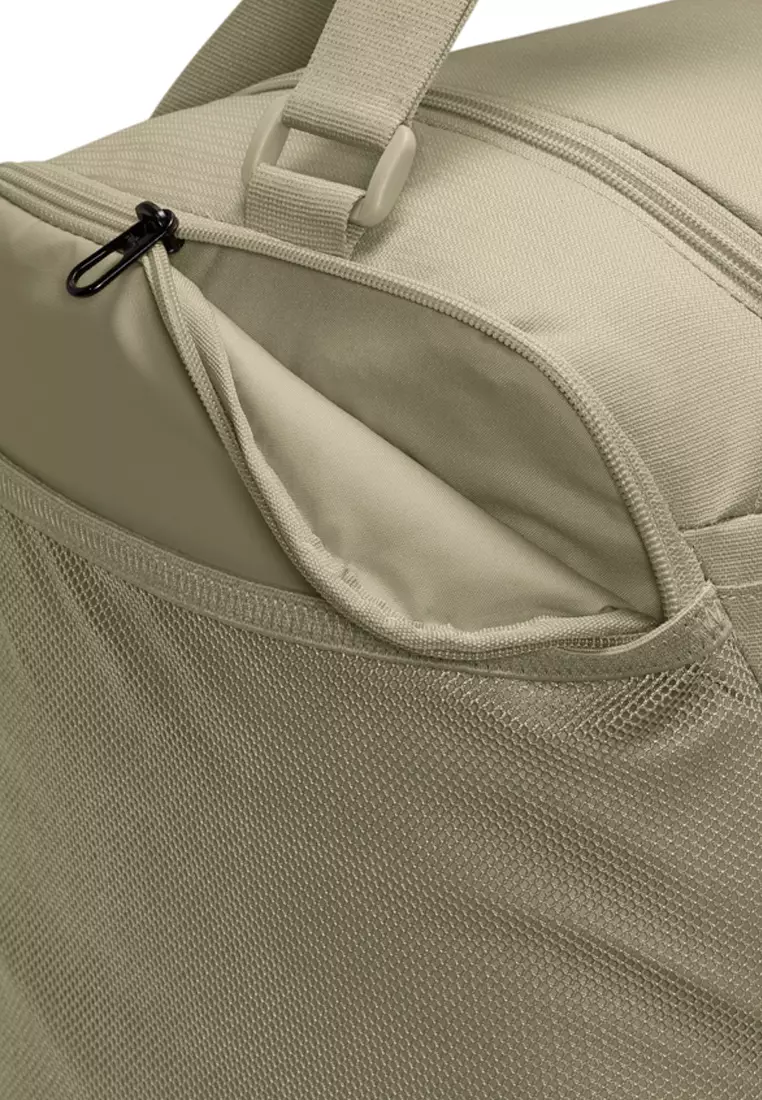 Brasilia Training Duffel Bag (Small, 41L)