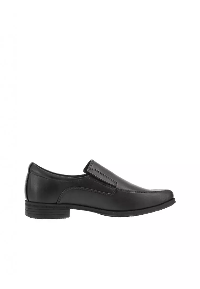 Discount on Smartfit  shoes - SKU: Boys' Grant Slip-On Dress Shoes