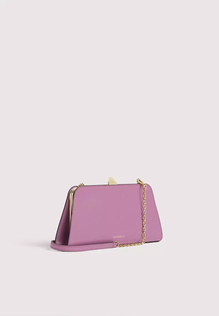 Liv Clutch Crossbody Bag