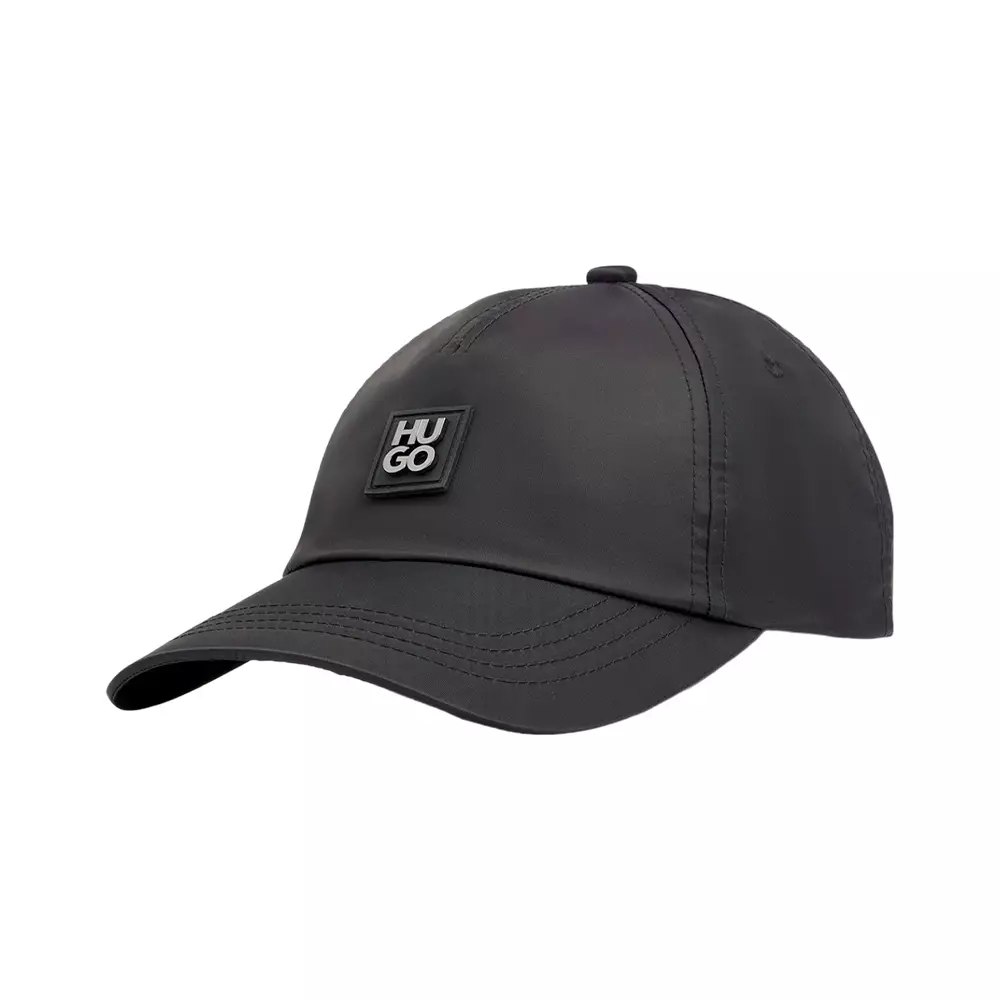 OG LOGO CAP (BLACK) KOWGA