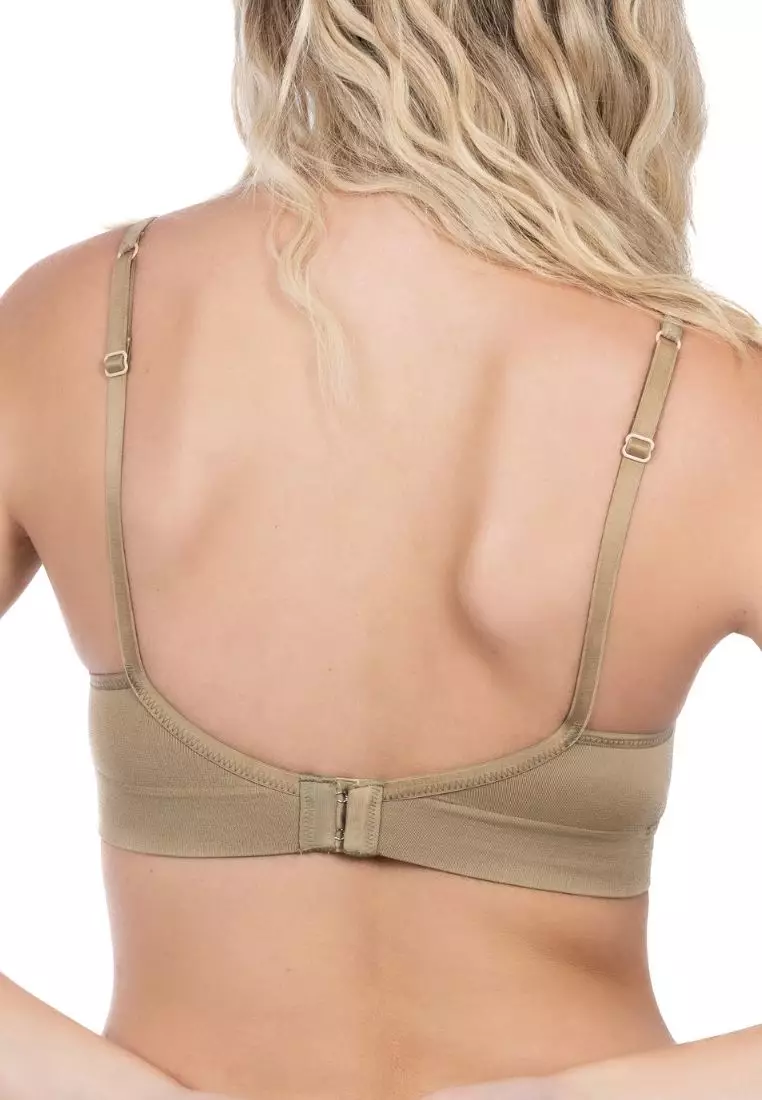 Comfort Fit Bra