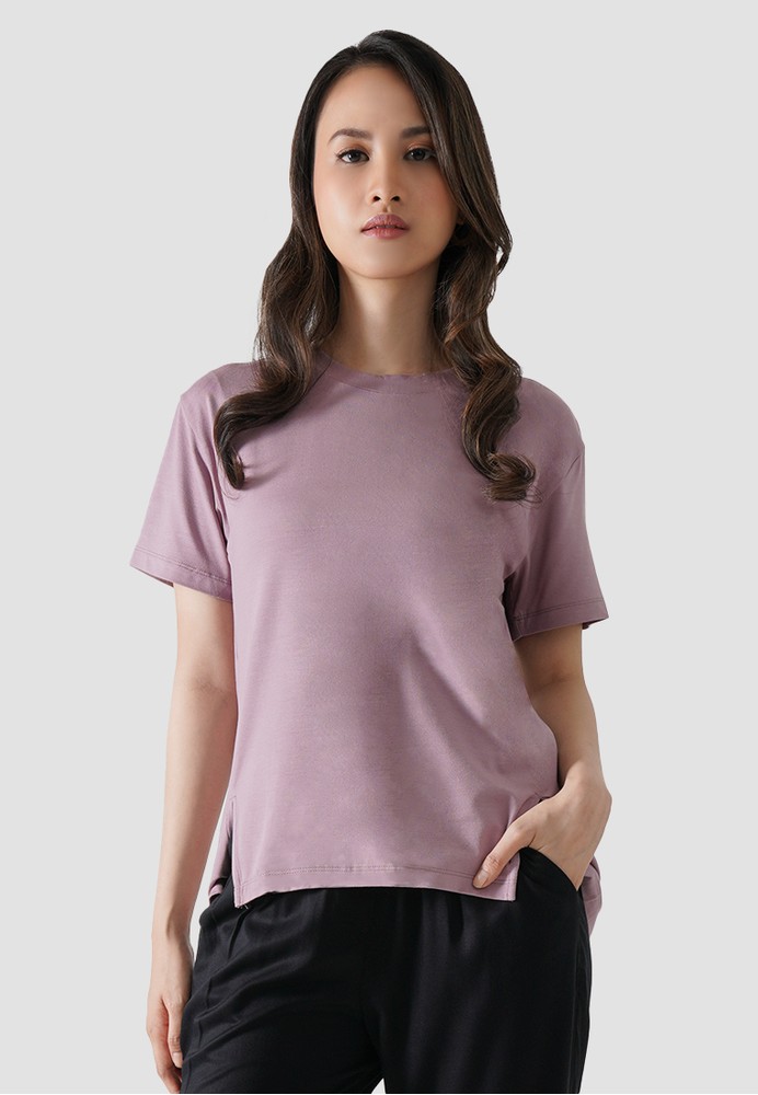 Jual MISSISSIPPI Mississippi Kaos  Lengan Pendek Wanita  