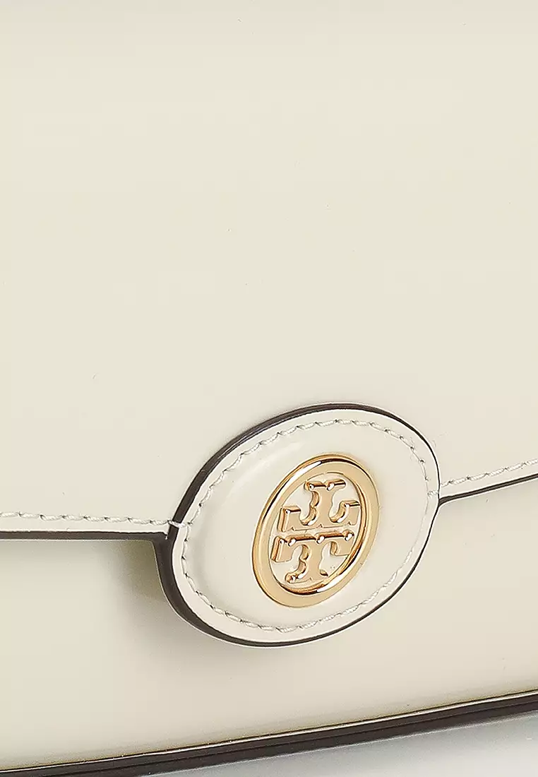 Robinson Spazzolato 長方形肩背袋 (nt)