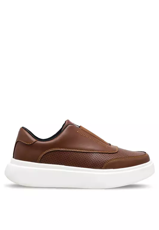 Men Comfort Active Street Sneakers - 250221102