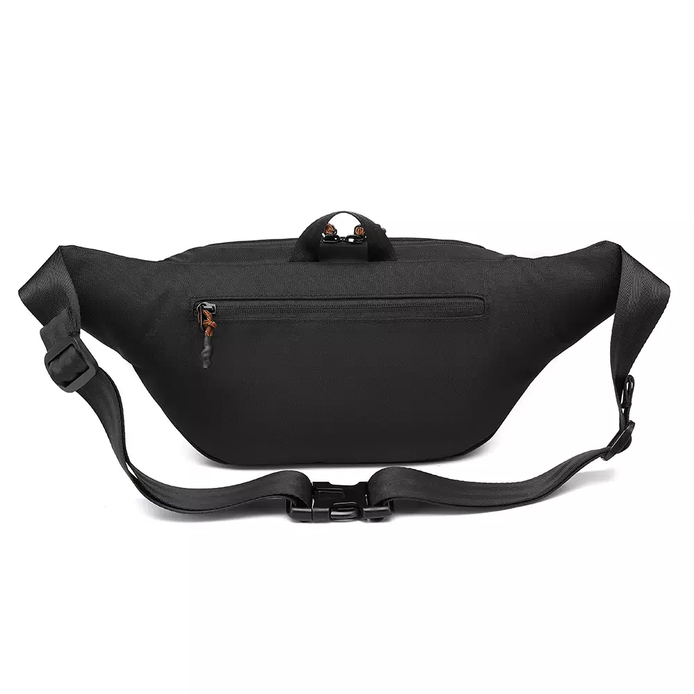 Navy Club Tas Pinggang Waist Bag Helix - Tas Pria Wanita Crossbody Bags Tas Outdoor