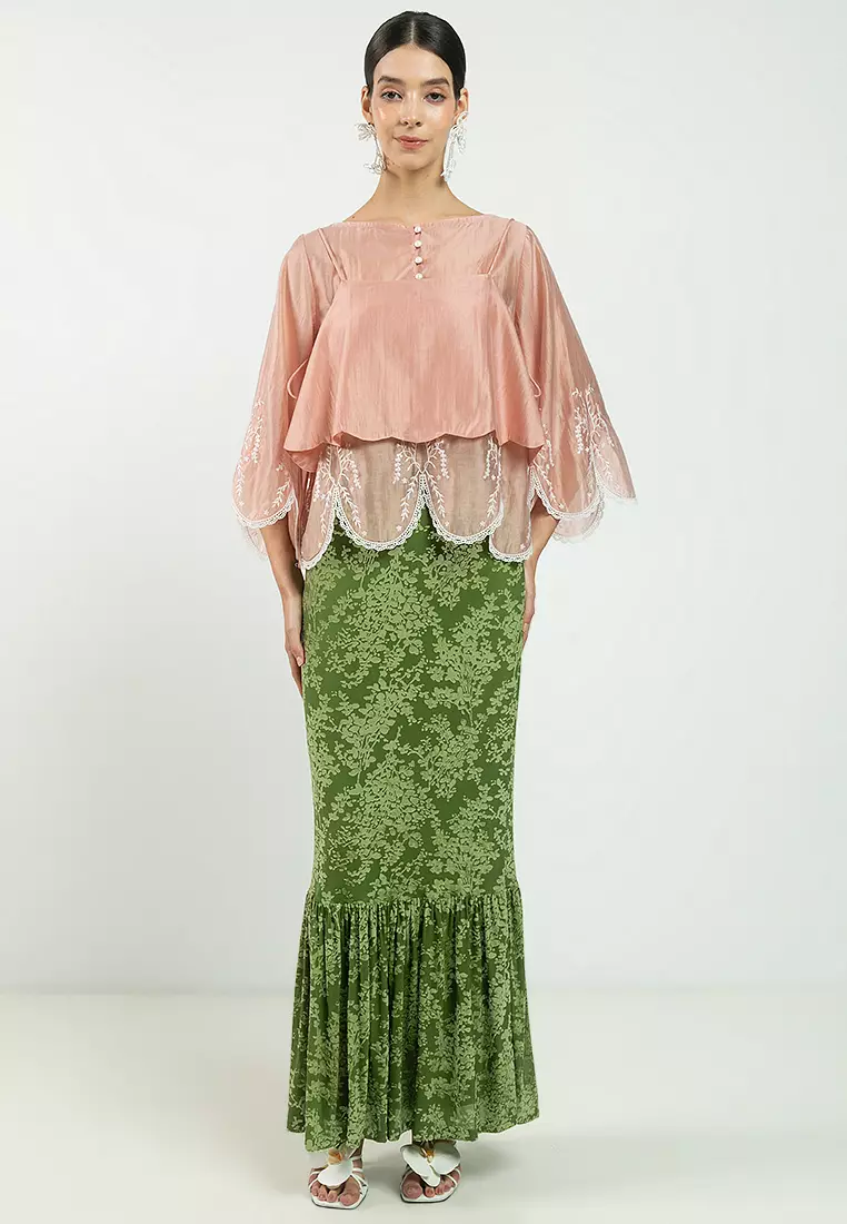 Mia Kurung Set