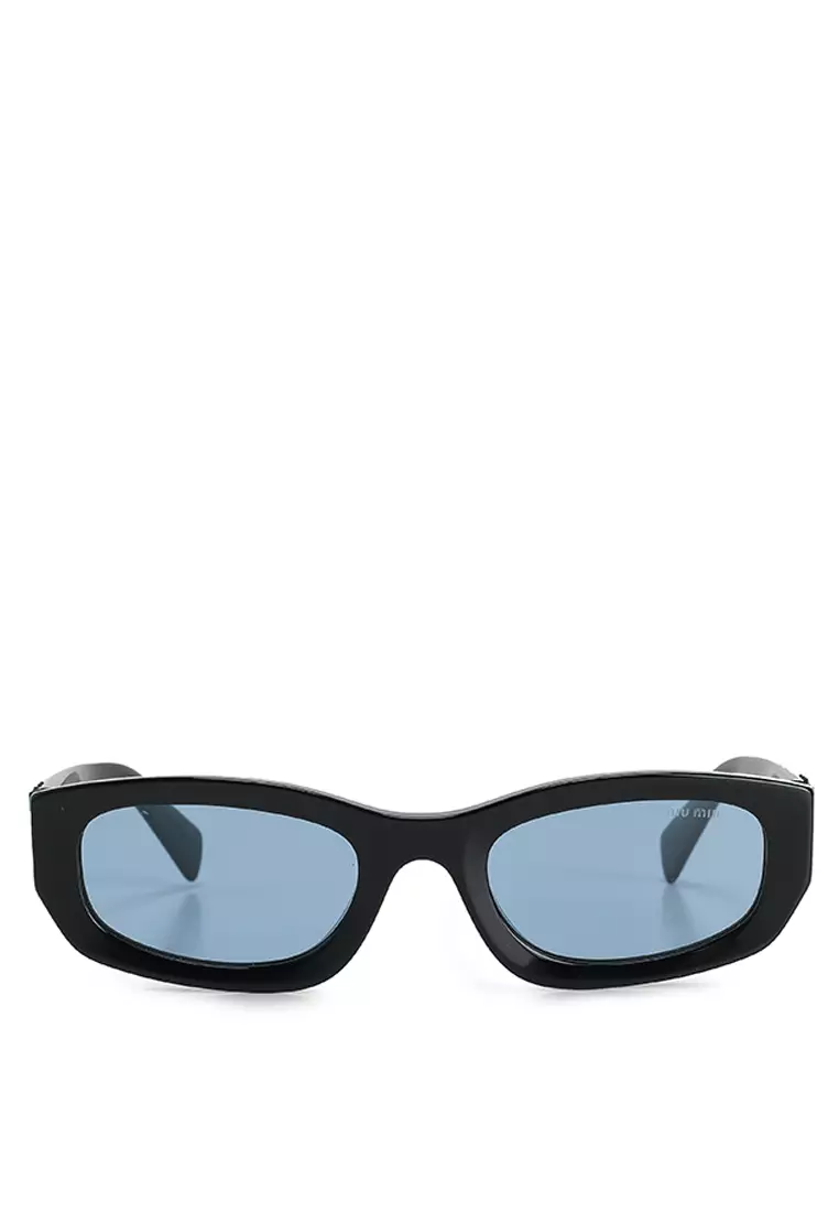 小物 MIU MIU Glimpse Sunglasses Buy Miu Miu Miu Glimpse Sunglasses 2026 Online | ZALORA