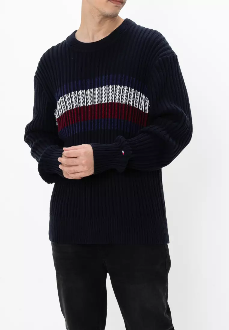 Tommy hilfiger global 2025