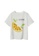 MANGO KIDS white Boats Printed Cotton T-Shirt 6197CKAB37C271GS_1