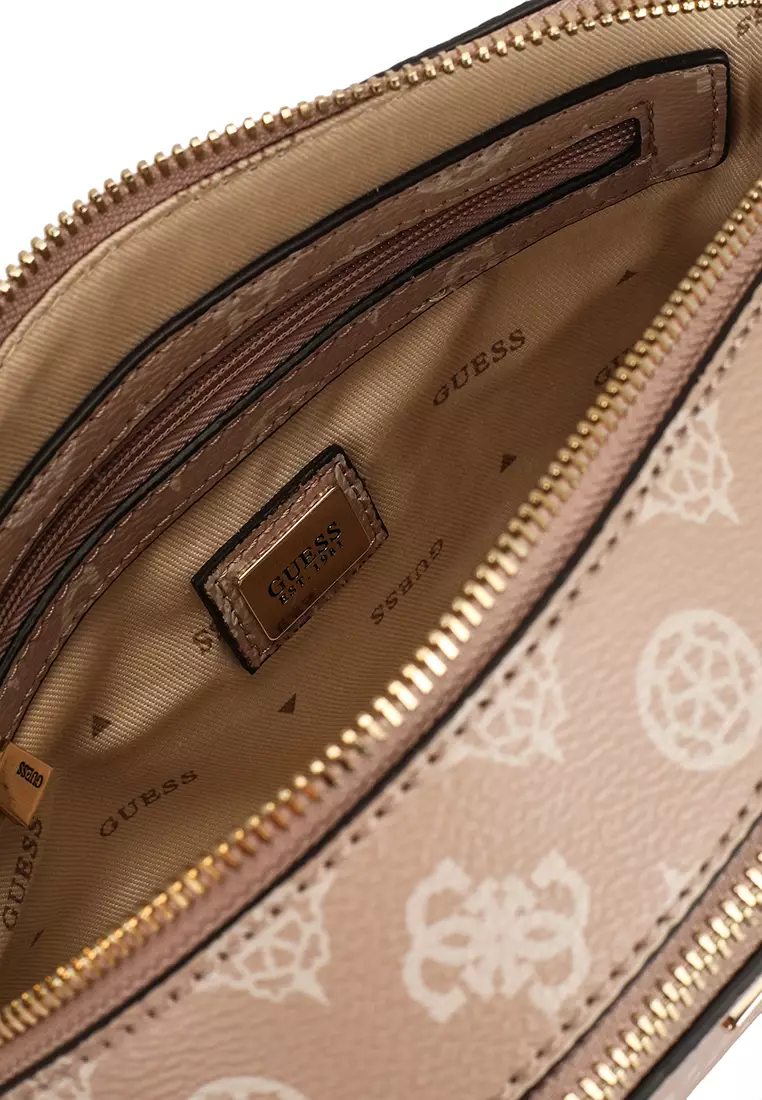 Guess Noelle Crossbody Camera Bag 2024 Buy Guess Online ZALORA Hong