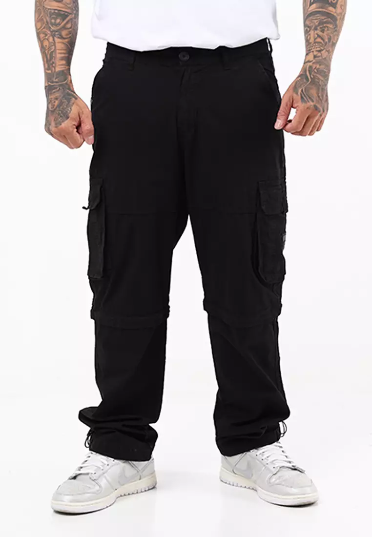 Buy Dyse One Cargo Pants 2025 Online ZALORA Philippines