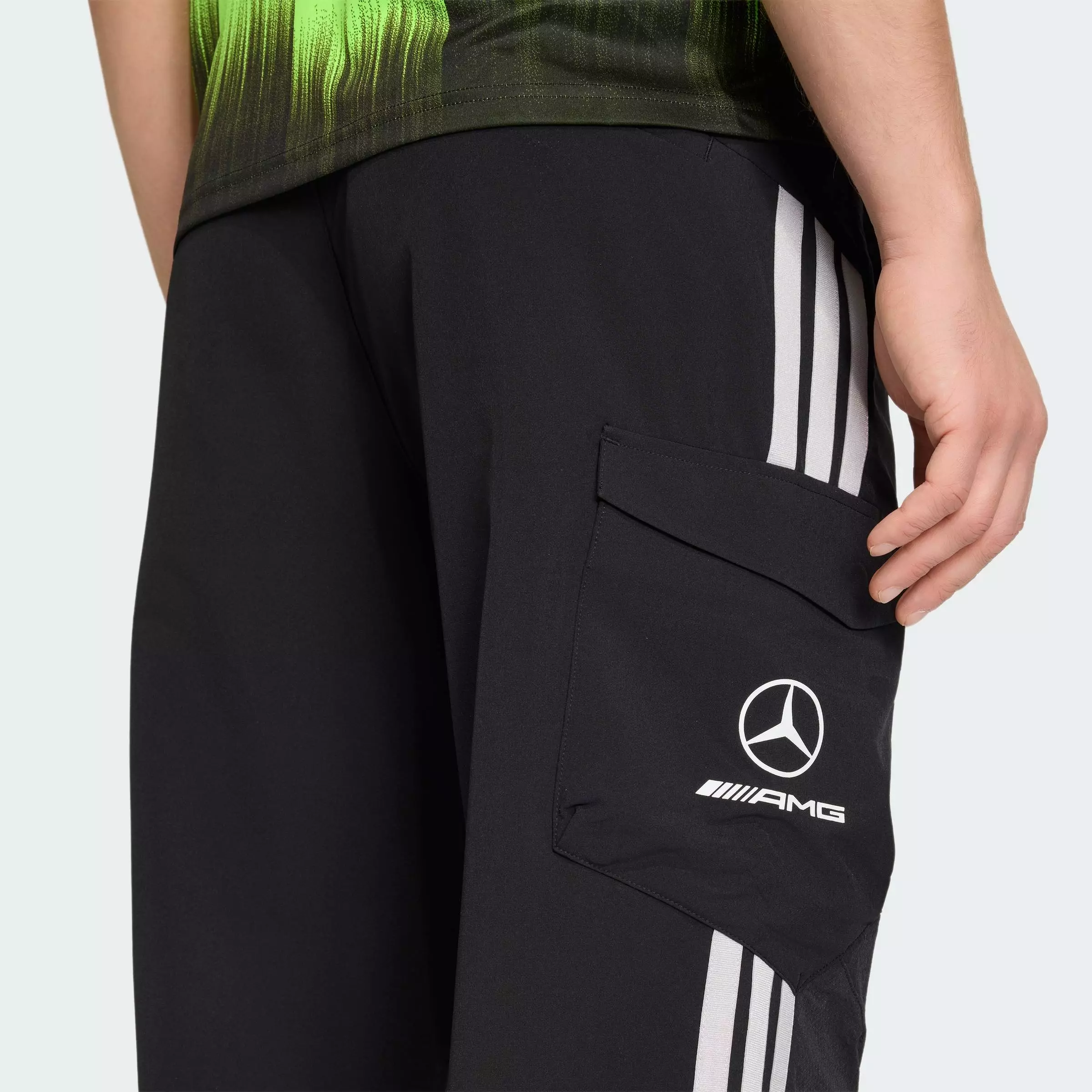 Buy ADIDAS Motorsport MERCEDES - AMG PETRONAS FORMULA 1 TEAM