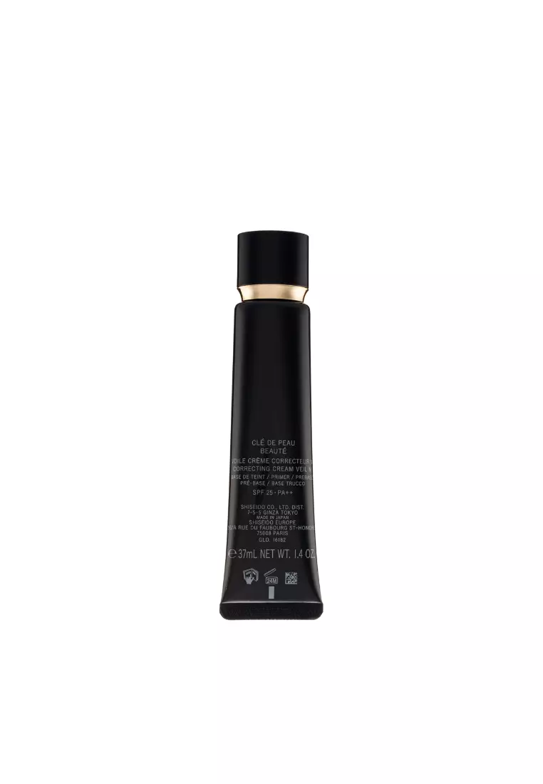 Buy Clé de Peau Clé de Peau Correcting Cream Veil N 37ml 2026