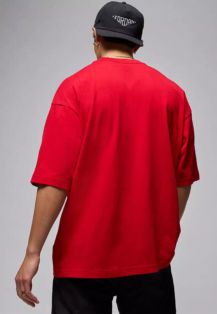 Brooklyn Oversized T-Shirt