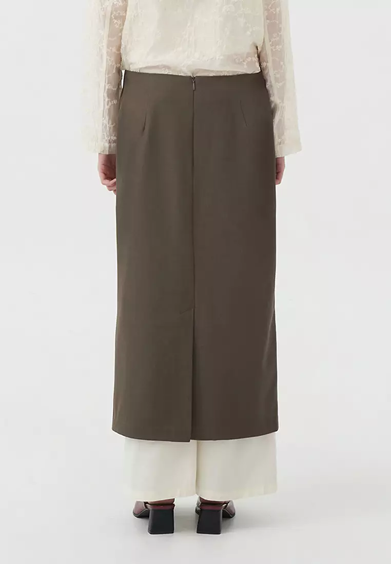 Tia Skirt