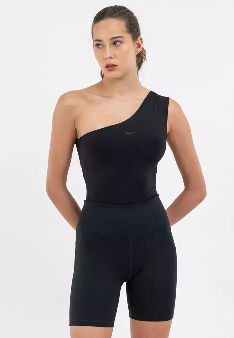 Buy Nike Zenvy Dri-FIT Asymmetrical Tank Top 2025 Online