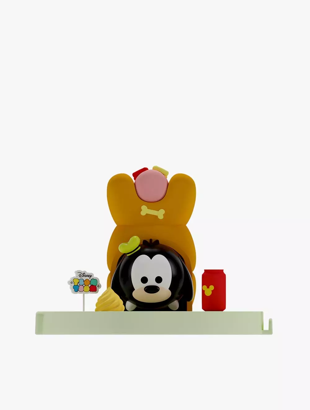 DISNEY Tsum Tsum Blind Box Dessert House - GDLM19090