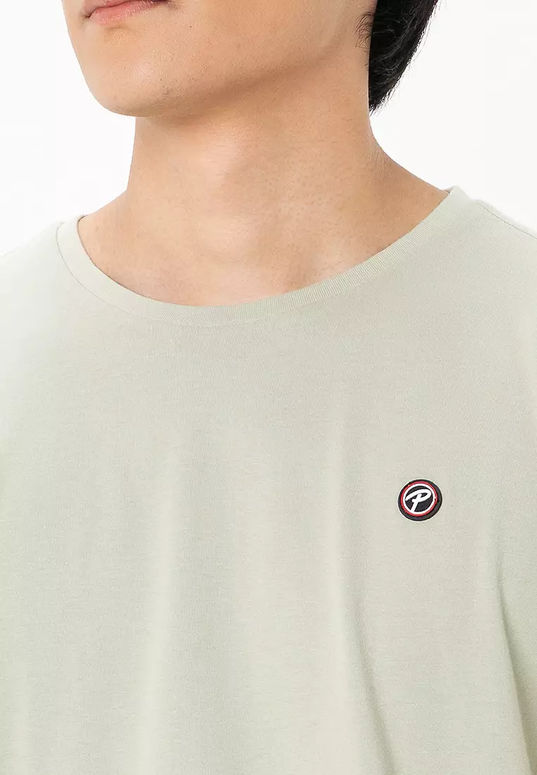 Windward Logo T-Shirt
