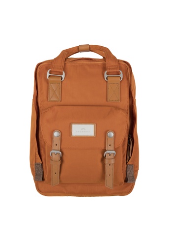 macaroon backpack