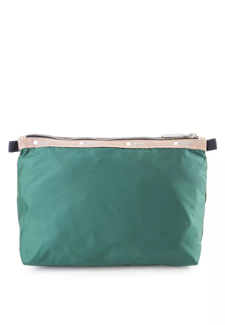 Essential 2 Zip Pouch
