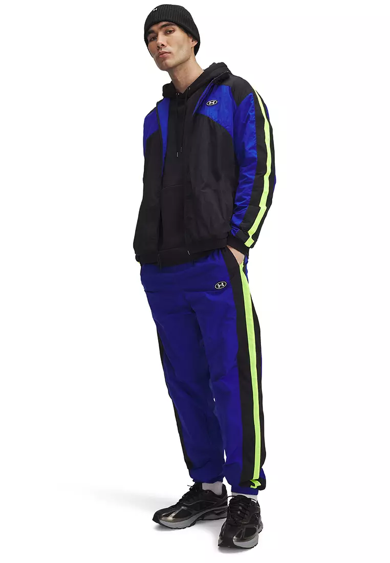 Icon Woven Track Pants