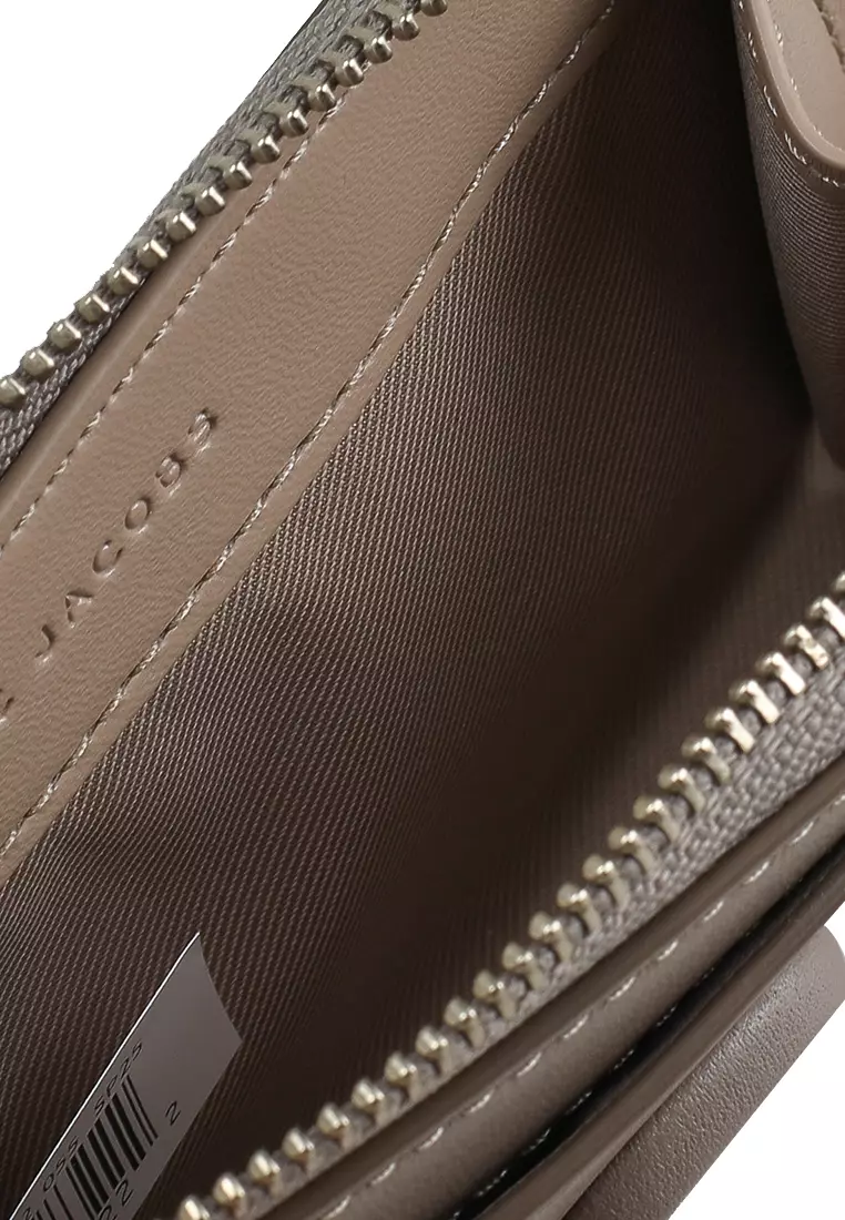 The Covered J Marc Top Zip Multi Wallet