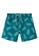 MANGO BABY blue Pineapple Print Swim Shorts D6BA5KA41CBECCGS_1